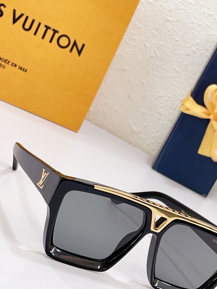 Louis Vuitton Sunglasses Top Quality LVS00444